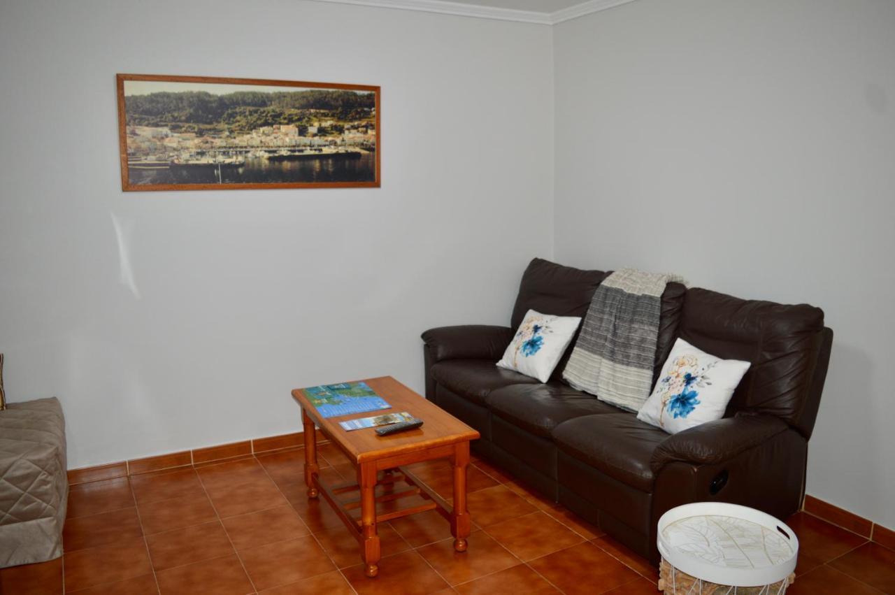 Apartamento Linde Muros Kültér fotó